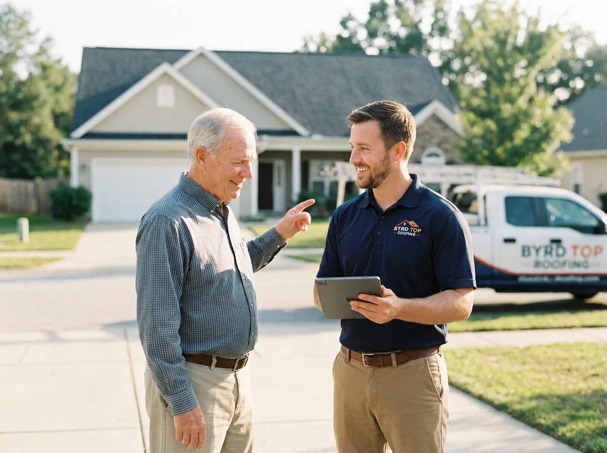 Roofing Mcintyre, PA FAQs